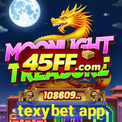 texybet app